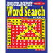 ADVANCED LARGE PRINT Word Search Puzzles. Vol. 3