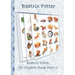 Beatrix Potter 99 Cliparts Book Part 3 ( Peter Rabbit ): Sticker, Icon, Clipart, Cliparts, download, Internet, Dropbox, Original, Children's books, ch
