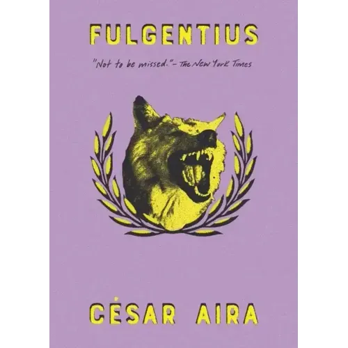 Fulgentius