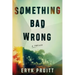 Something Bad Wrong: A Thriller