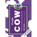 Purple Cow, New Edition: Transform Your Business by Being Remarkable