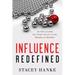 Influence Redefined: Be the Leader You Were Meant to Be, Monday to Monday