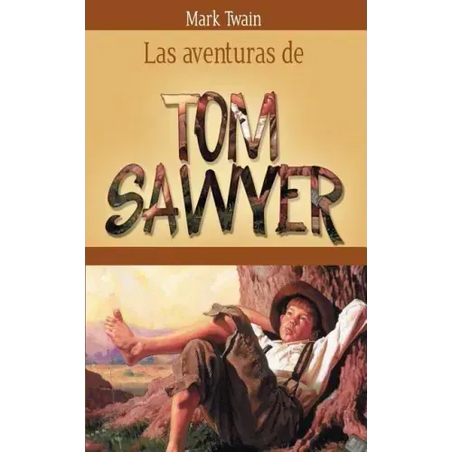 Las Aventuras de Tom Sawyer