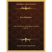 Los Martires: O El Triunfo de La Religion Cristiana (1871)