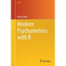 Modern Psychometrics with R