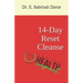 14-Day Reset Cleanse