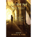 Aurum: A golden anthology of original Australian fantasy