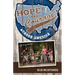 Hope and Courage Across America: Life is a journey...