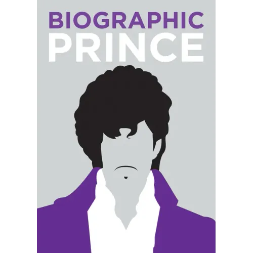 Biographic: Prince