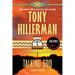 Talking God: A Leaphorn and Chee Novel