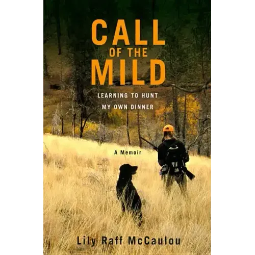 Call of the Mild: Learning to Hunt My Own Dinner