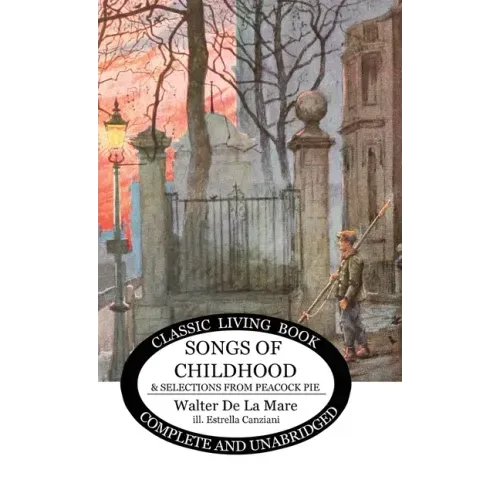 Songs of Childhood and more...