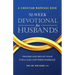 A Christian Marriage Book - 52-Week Devotional for Husbands: Prayers and Reflections for a God-Centered Marriage