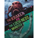 The Kraken vs. the Loch Ness Monster