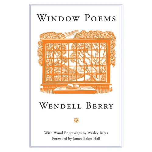 Window Poems