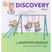 The Kidney Kronicles: Discovery