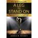 A Leg to Stand on: How To Live Without Excuses, Be Unstoppable, And Choose To Thrive After Losing A Limb