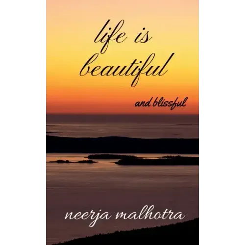 life is beautiful