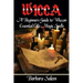 Wicca: A Beginners Guide to Wiccan Essential Oils Magic Spells