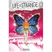Life Is Strange Vol. 4: Partners in Time: Tracks (Graphic Novel)