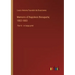 Memoirs of Napoleon Bonaparte; 1802-1803: Part 6 - in large print
