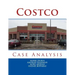 Costco: Case Analysis