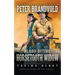 Blood of the Horsetooth Widow: A Western Fiction Classic