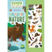 Amazing Nature: Reusable Sticker & Activity Book