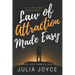Law Of Attraction Made Easy, 10-Tips For Beginners: Attract Love, Money & Health