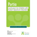 Portia Curriculum - Instructional Control: Curriculum for Children with Autism Spectrum Disorder
