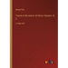 Travels in the Interior of Africa; Volumes I & II: in large print
