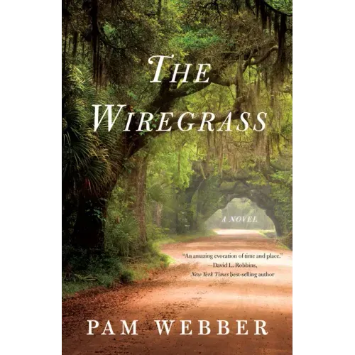 The Wiregrass