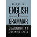 English Grammar: Learning at Lightning Speed