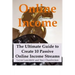 Online Income: The Ultimate Guide to Create Online Income Streams