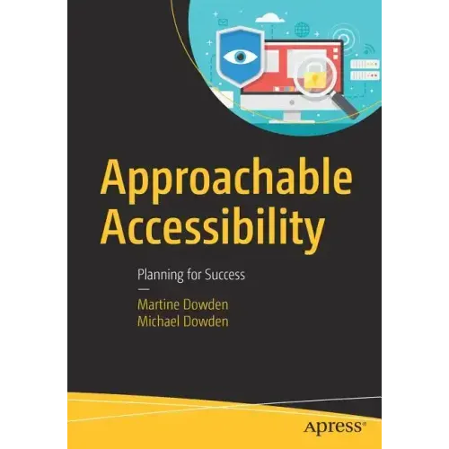 Approachable Accessibility: Planning for Success