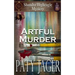 Artful Murder: Shandra Higheagle Mystery