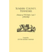 Sumner County, Tennessee: Abstracts of Will Books 1 and 2 (1788-1842)