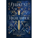 Darkest Highlander