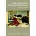 Gender and Poverty in Nineteenth-Century Europe