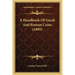 A Handbook of Greek and Roman Coins (1899)