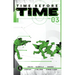 Time Before Time Volume 3