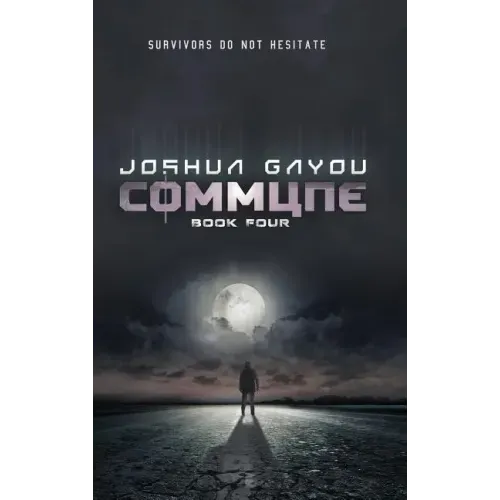Commune: Book 4