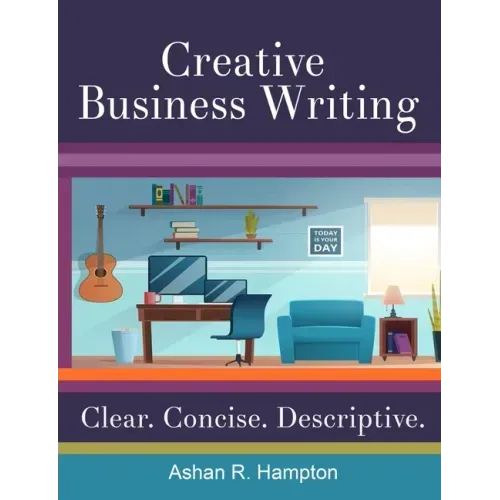 Creative Business Writing