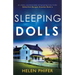 Sleeping Dolls: An utterly unputdownable and gripping crime thriller
