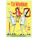 The Tin Woodman of Oz