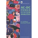 Ac-DC Power System Analysis