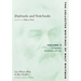 Daybooks and Notebooks: Volume II: Daybooks, December 1881-1891