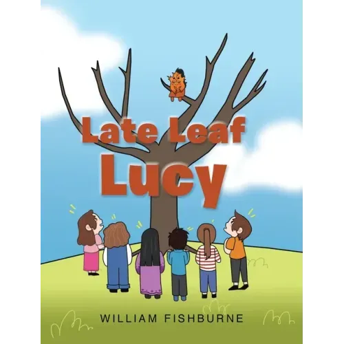 Late Leaf Lucy