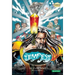 The Tempest the Graphic Novel: Quick Text