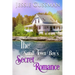 The Small Town Boy's Secret Romance